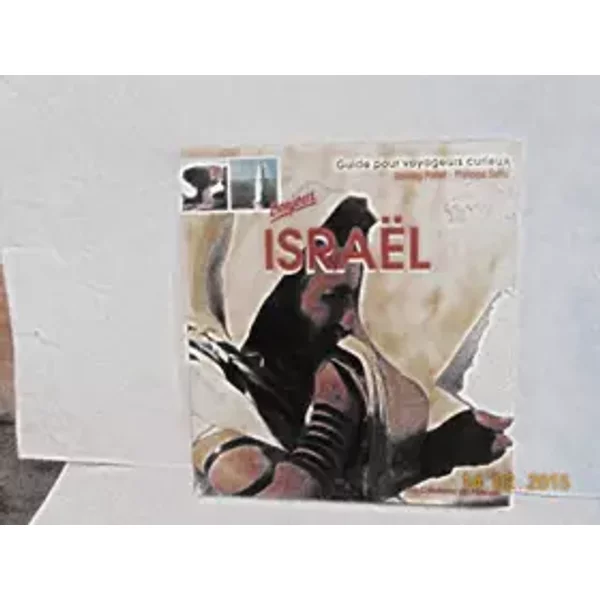 Bonjour IsraëL-image