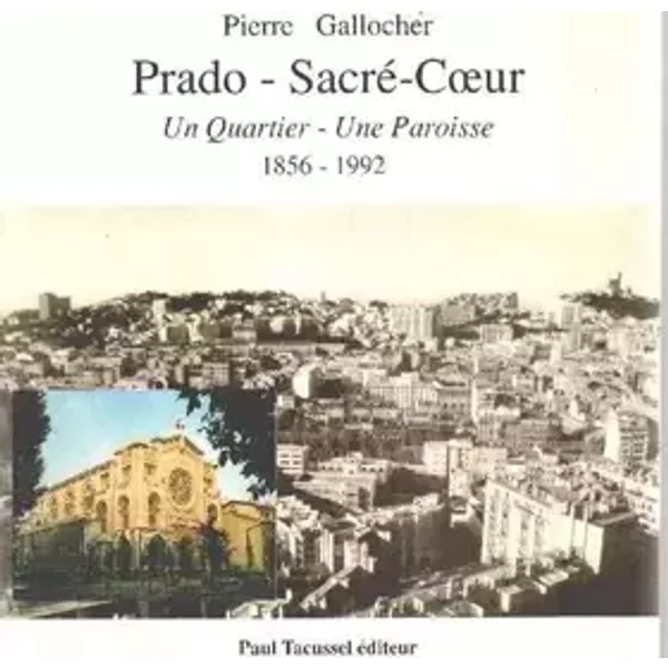 Prado - sacre-coeur