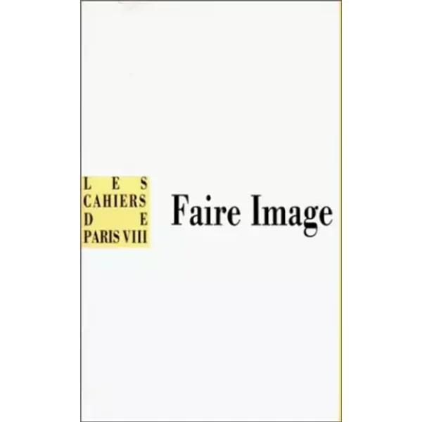 Faire image - Collectif