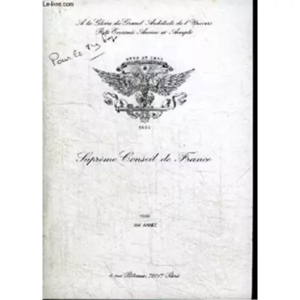 Code De Commerce : 1988-1989 (Codes Dalloz) - France-image