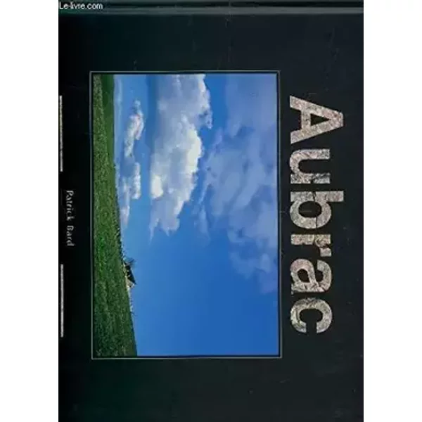 Aubrac - Collectif