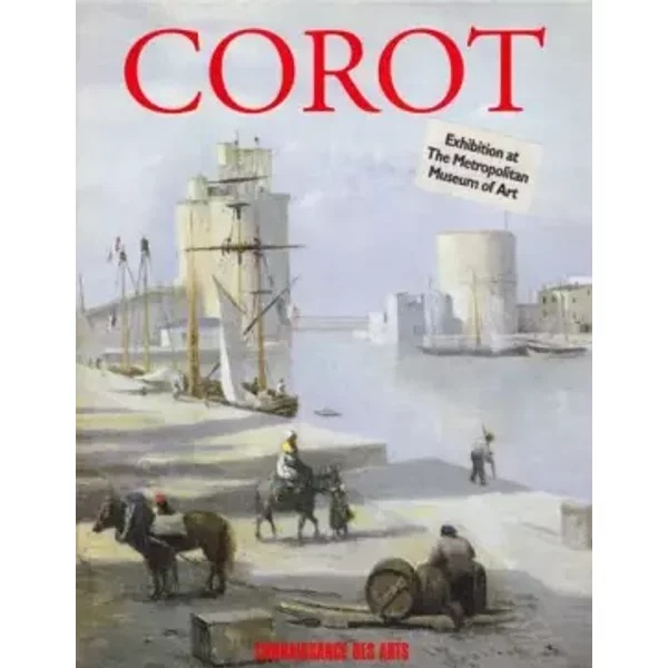 Corot : Bretonnes à La Fontaine (Dossier) - André Cariou, MuséE Des Beaux-Arts, DéPartement Des Peintures MuséE Du Louvre-image