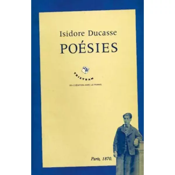 Poésies - Lautréamont
