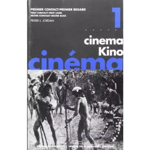 Cinema / Cinéma / Kino - Pierre-L. Jordan