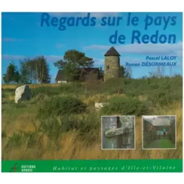 Regards SUR LE Pays DE Redon - Laloy-image