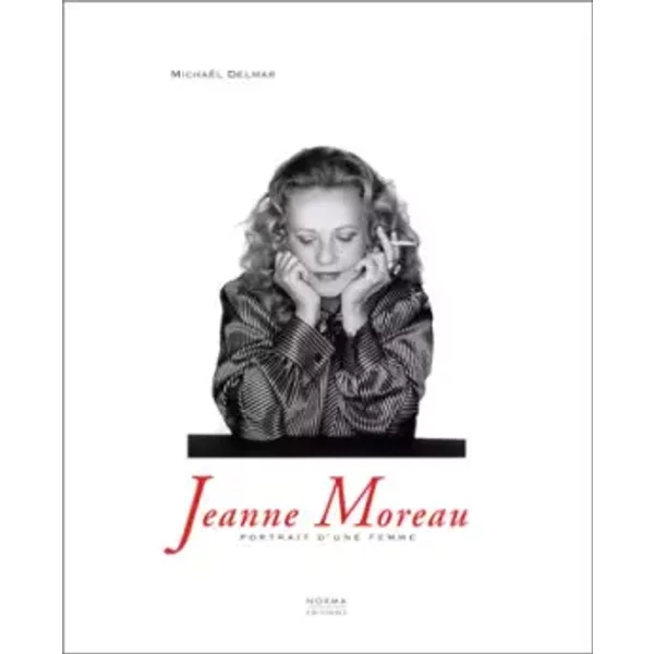 Jeanne Moreau - Michaël Delmar