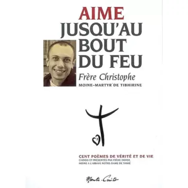 Aime Jusqu'au Bout Du Feu - Christophe-image