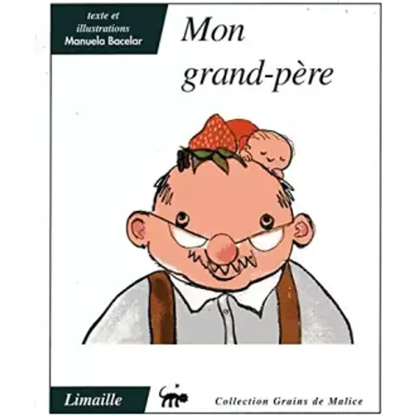 Mon Grand-PèRe-image