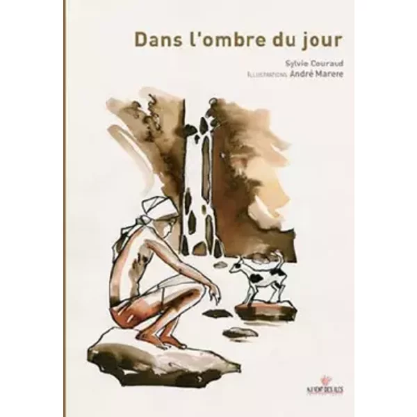 Dans L'ombre Du Jour - Sylvie Couraud.-image
