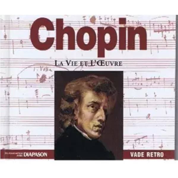 Chopin - Christopher Headingtion-image
