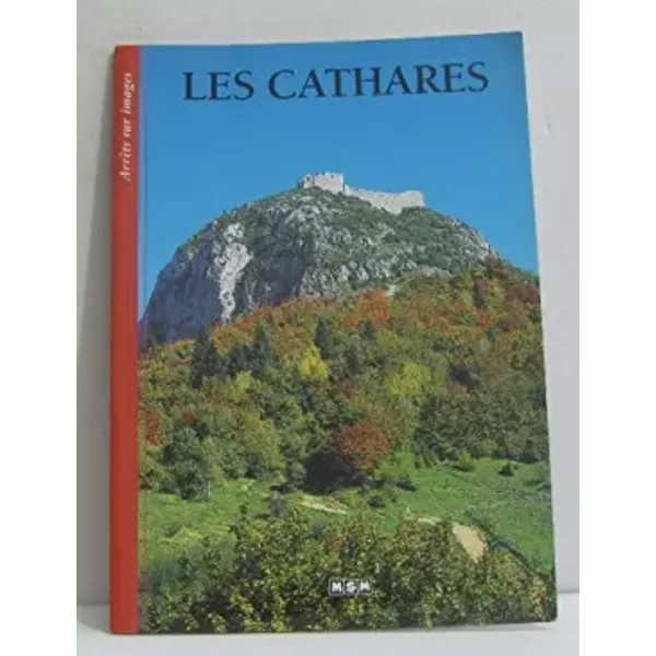Les Cathares - MichèLe Aué-image