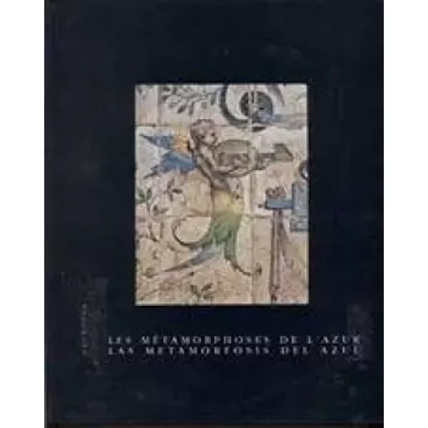 Les MéTamorphoses De L'azur-image