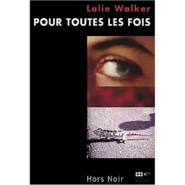 Pour Toutes Les Fois - Lalie Walker-image