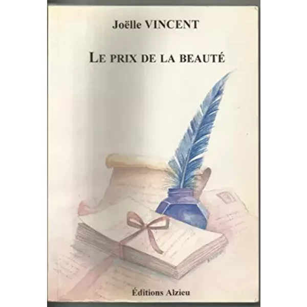 Le Prix De La Beauté - JoëLle Vincent-image