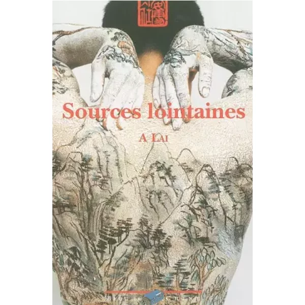 Sources Lointaines - A. Lai, Marie-France De Mirbeck-image