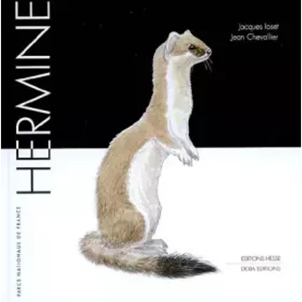 Hermine - Jacques Ioset, Jean Chevallier-image
