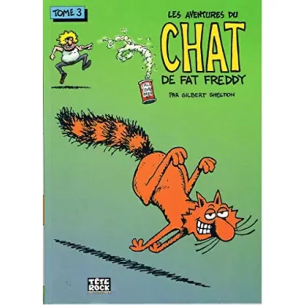 Sales bêtes - Gilbert Shelton, Liz Saum, Grégoire