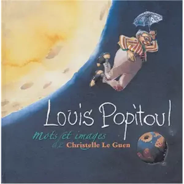 Louis Popitoul - Leguen