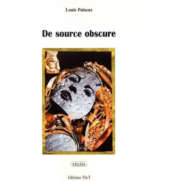 De source obscure - Puiseuxlouis