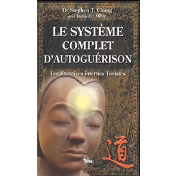 Système complet d'autoguérison - Stephen-T Chang