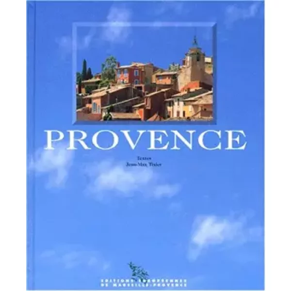 Provence - Jean-Max Tixier-image