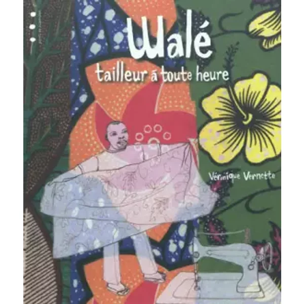 Wale Tailleur à Toute Heure - VéRonique Vernette-image