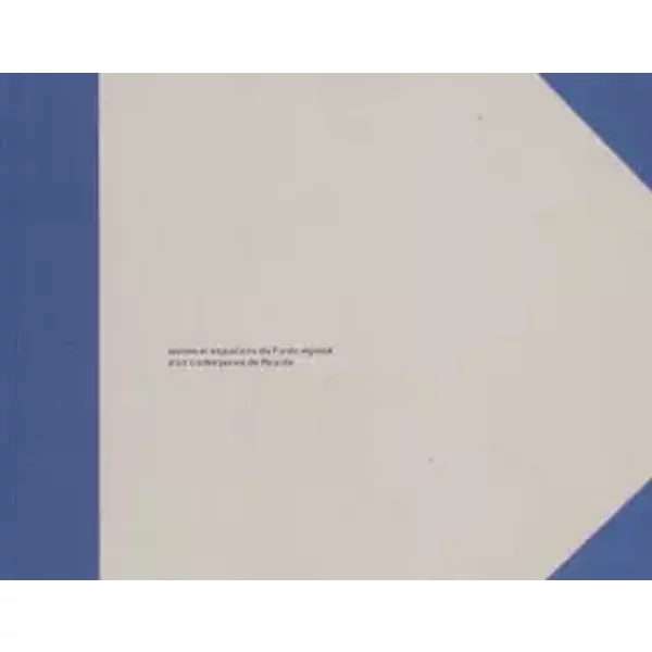 Prototypes 1990-2003: Oeuvres et expositions du Fonds Régional d'art contemporain de Picardie - Maurice Vatin, Collectif