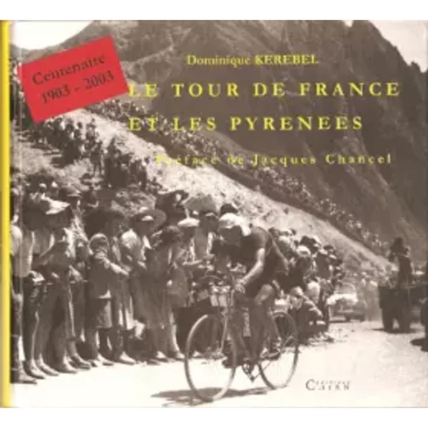 Le Tour De France Et Les Pyrenees-image