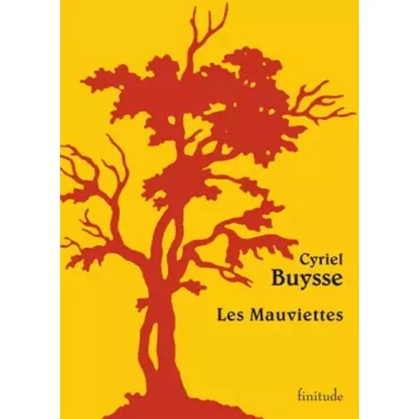 Les Mauviettes - Cyriel Buysse, Anne Marie Musschoot