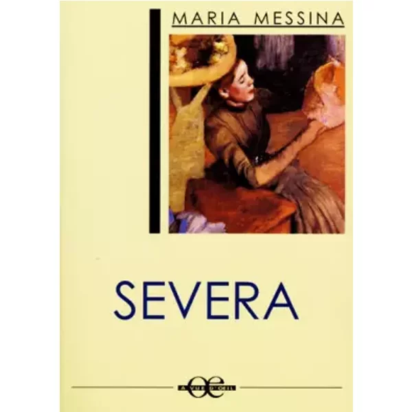 Severa - Maria Messina-image