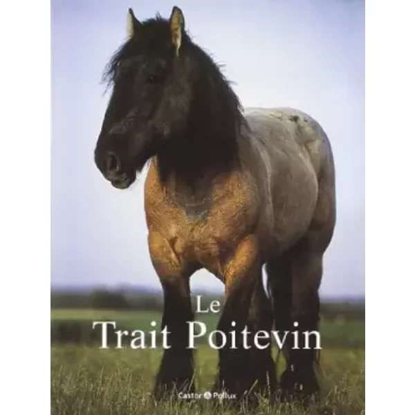 Le Trait poitevin - Philippe Deschamps, Allain Bougrain Dubourg