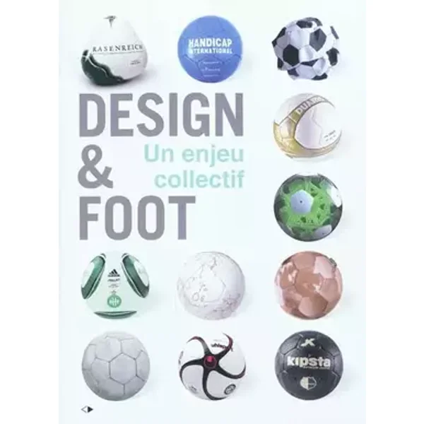 Design et Foot un Enjeu Collectif - Les Sismo