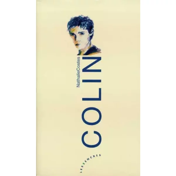 Colin - Nathalie Costes