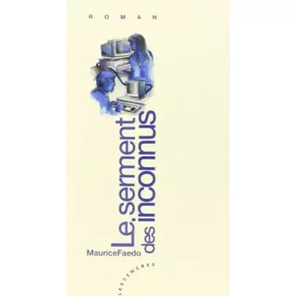 Le Serment Des Inconnus - Faedo-image