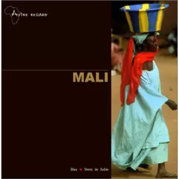 Mali, Autre Regard - Collectif-image
