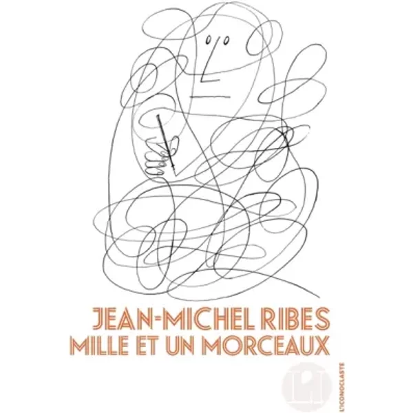 Mille Et Un Morceaux - Jean-Michel Ribes-image