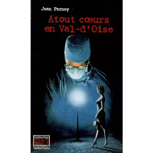 Atout coeurs en Val d'Oise - Jean Perney