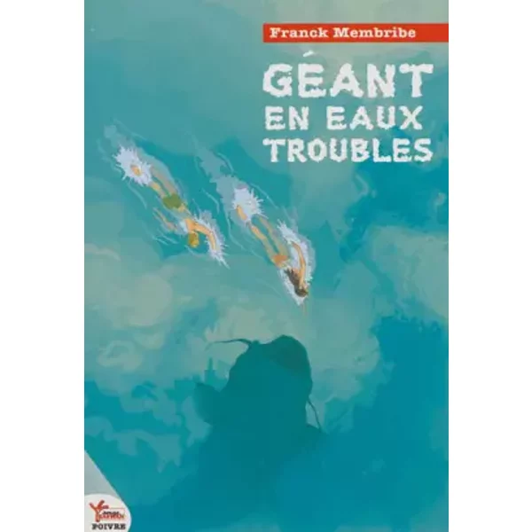 GéAnt En Eaux Troubles - Franck Membribe-image