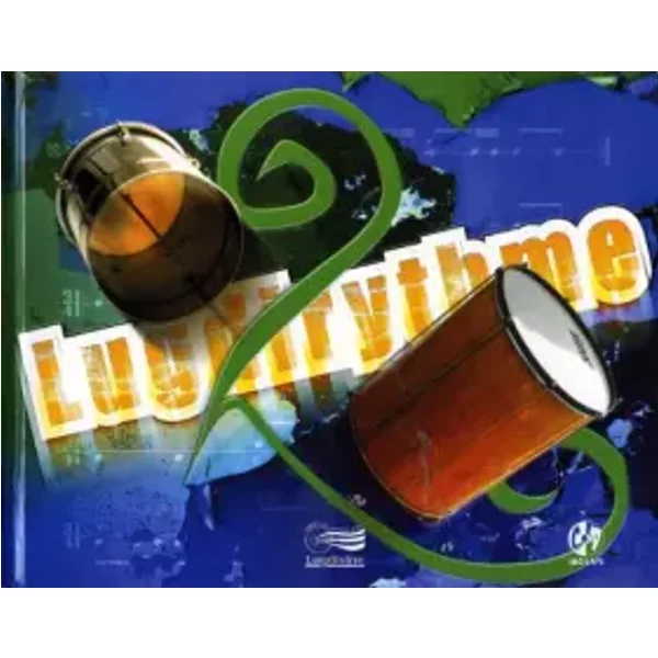 Lugdirythme 2 - Noclin Olivier - Folie Serge