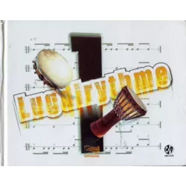 Lugdirythme 1 - Olivier Noclin - Serge Folie - Roger Ouedraogo
