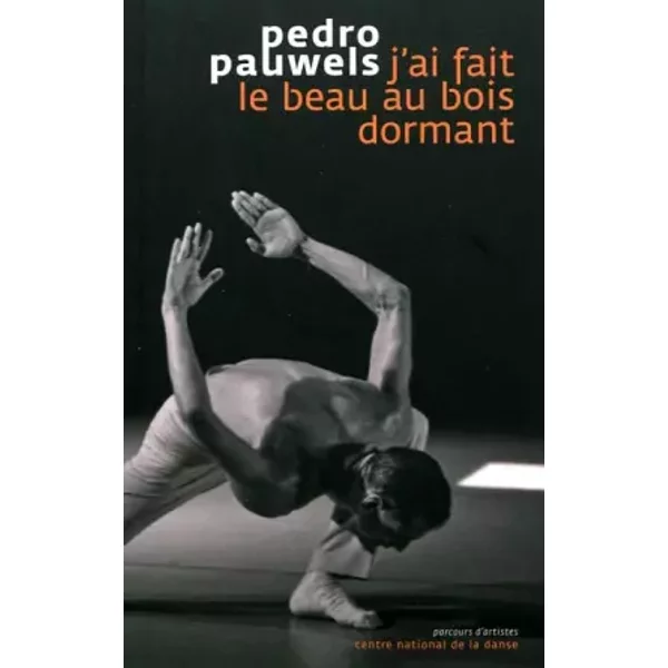 J'ai fait le beau au bois dormant - Pedro Pauwels