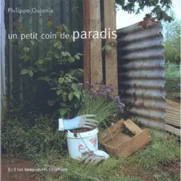 Un Petit Coin De Paradis - Philippe Guionie-image