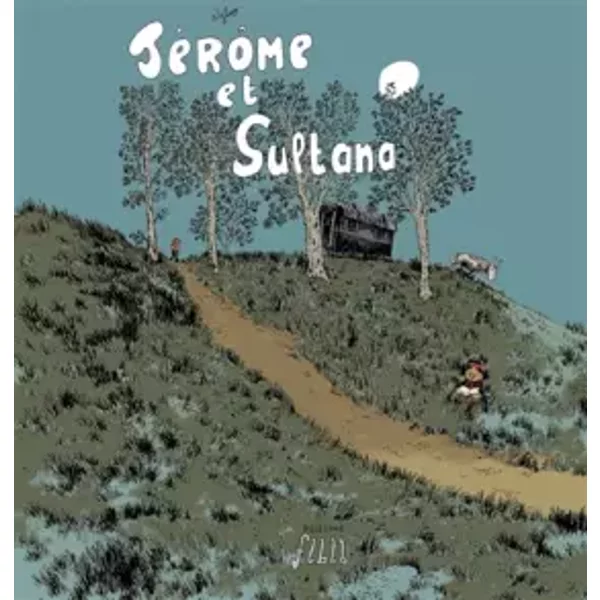 Jérôme et Sultana - Nylso, Marie Saur