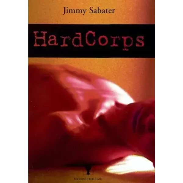 HardCorps - Jimmy Sabater