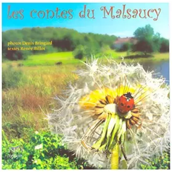 Les Contes du Malsaucy - Renee Billot