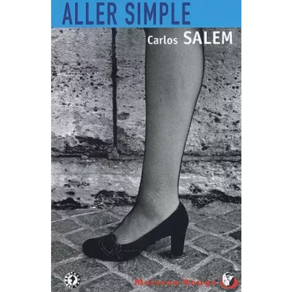 Aller Simple - Carlos Salem-image