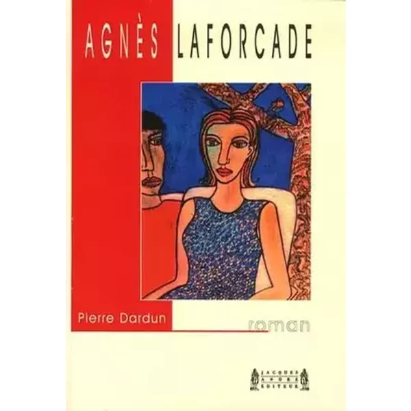 Agnès Laforcade - Pierre Dardun