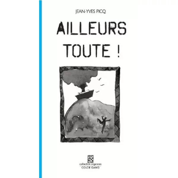 Ailleurs toute