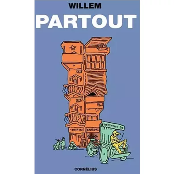 Partout - WILLEM
