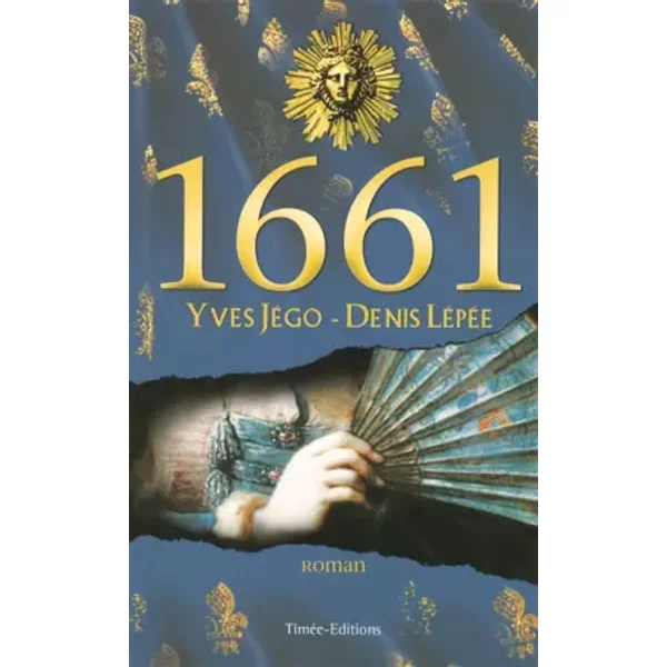 1661 - Yves JéGo-image